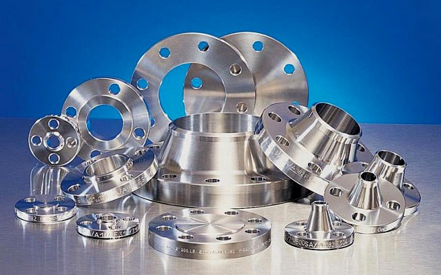 flanges