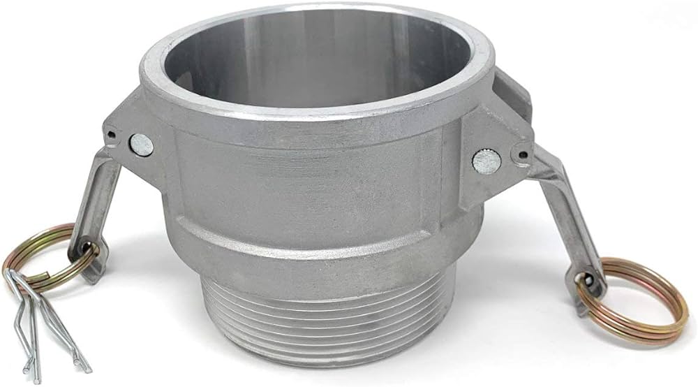 کوپلینگ گوشواره ای تیپ B