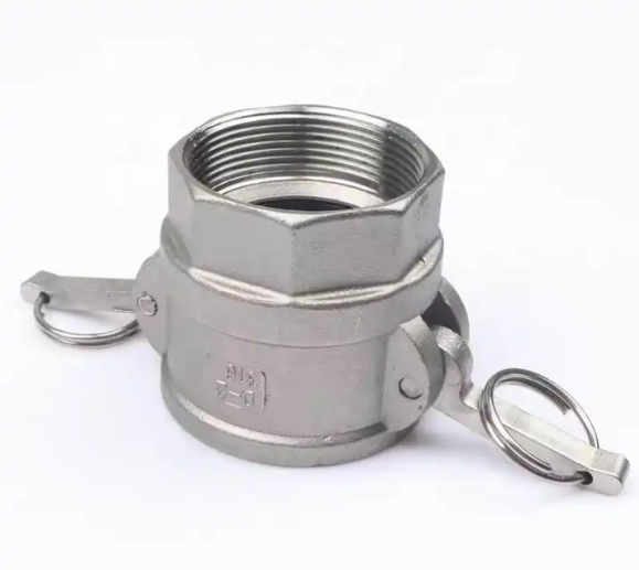 کوپلینگ گوشواره ای تیپ D