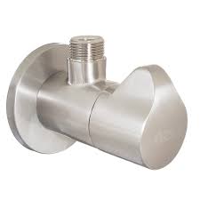 شیرهای زاویه‌دار (Angle Valves)