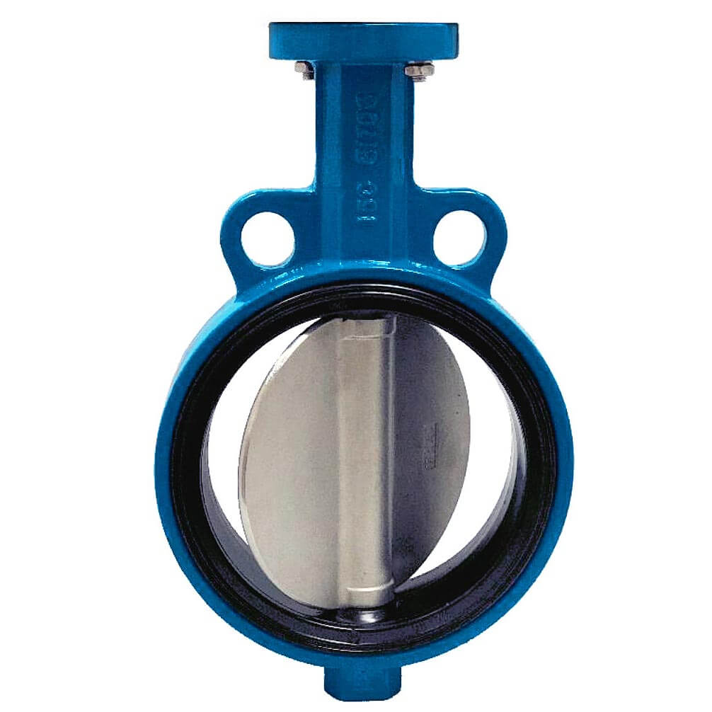 شیر پروانه ای (Butterfly Valves