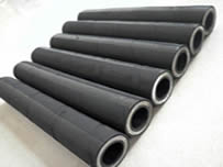 شیلنگ هیدرولیک سیم فولادی مارپیچ EN 856 4SP