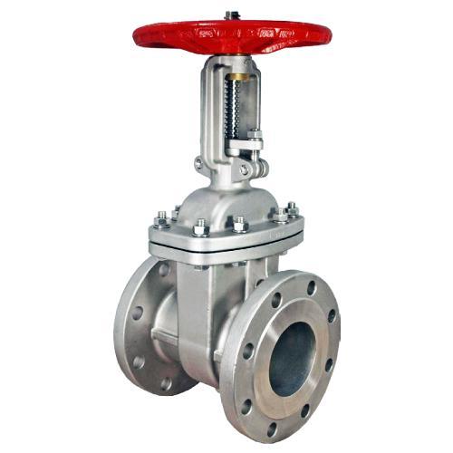 شیرهای گیت (Gate Valves)