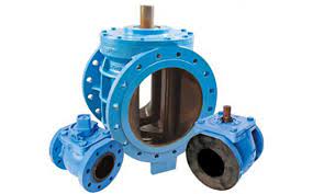 شیرسماوری (Plug Valves)