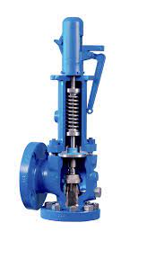 شیرهای تنظیم فشار (Pressure Relief Valves)