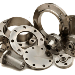 flanges