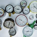 Pressure Gauge